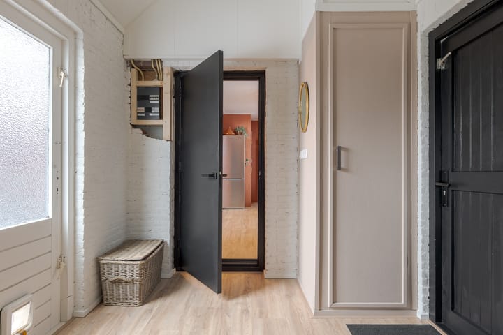 Foto 8 van Zandhoeklaan 17