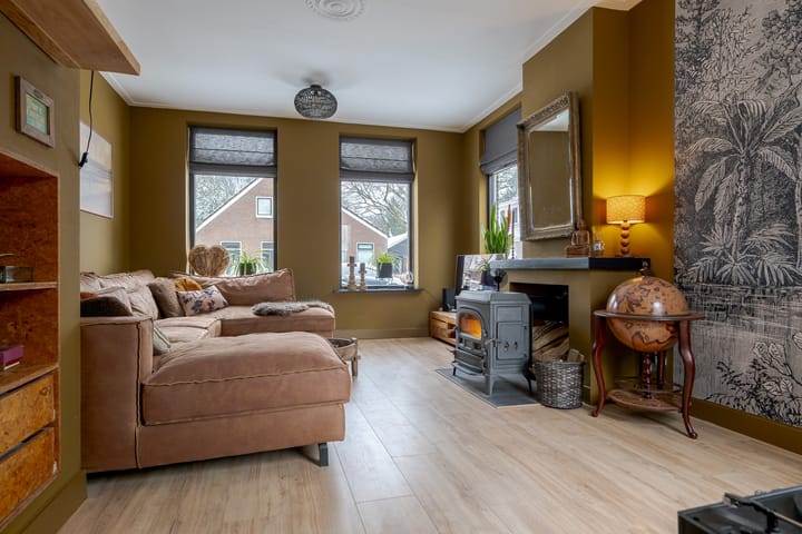 Foto 9 van Zandhoeklaan 17