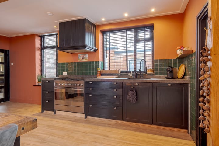 Foto 15 van Zandhoeklaan 17