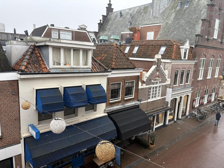 Foto 13 van Peperstraat 28-H