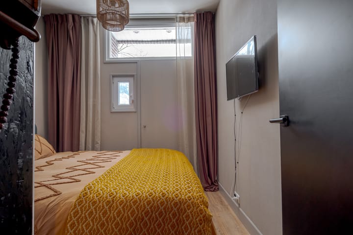 Foto 20 van Zandhoeklaan 17