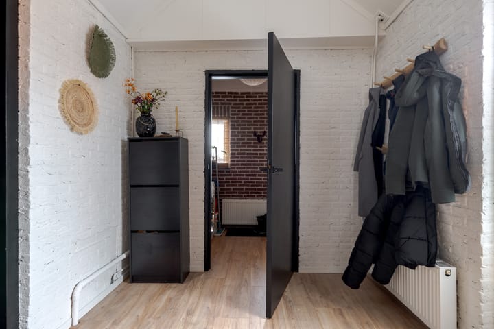 Foto 25 van Zandhoeklaan 17