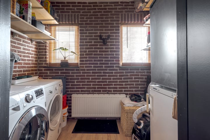 Foto 26 van Zandhoeklaan 17