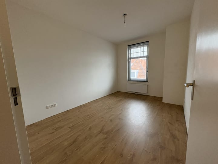 Foto 10 van Peperstraat 28-H