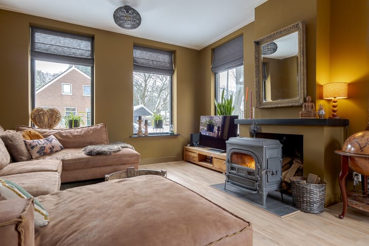 Foto 3 van Zandhoeklaan 17