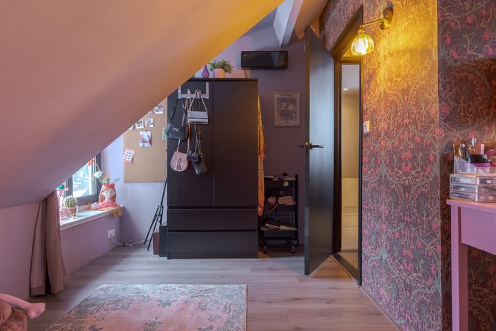 Foto 32 van Zandhoeklaan 17