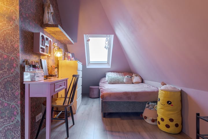 Foto 33 van Zandhoeklaan 17