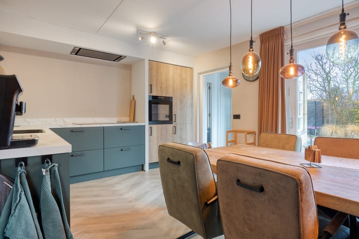 Foto 10 van Dreef 15