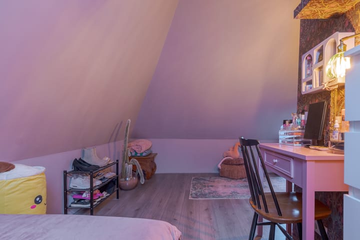 Foto 34 van Zandhoeklaan 17