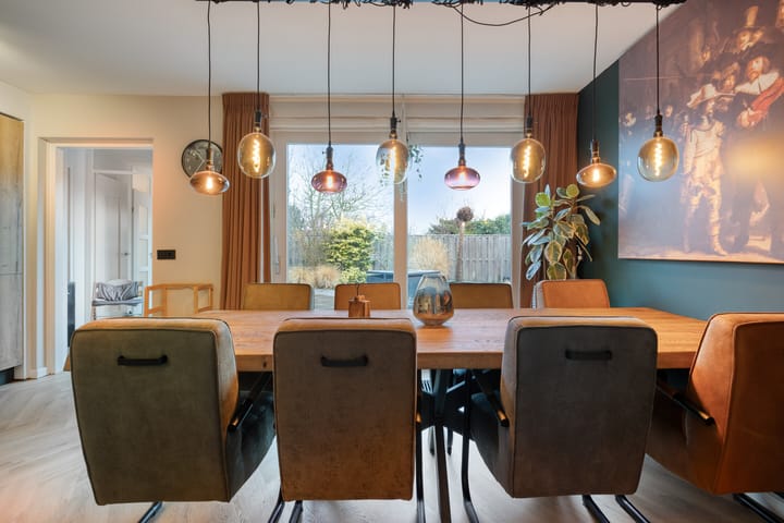 Foto 13 van Dreef 15