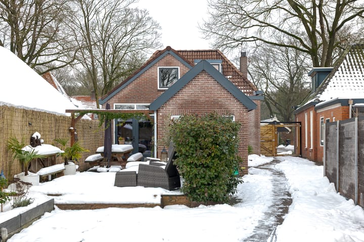 Foto 37 van Zandhoeklaan 17