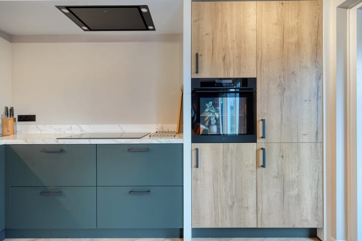 Foto 15 van Dreef 15