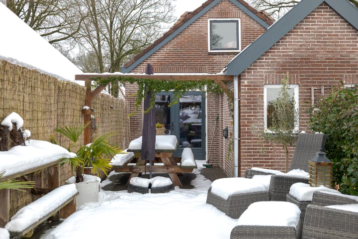 Foto 38 van Zandhoeklaan 17