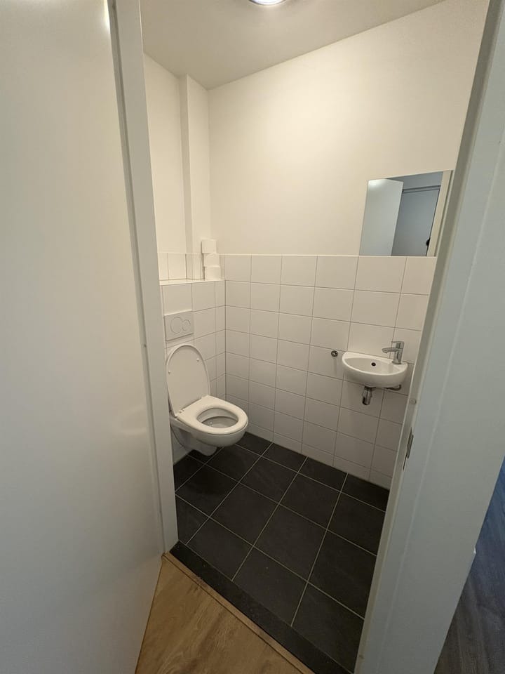 Foto 8 van Peperstraat 28-H