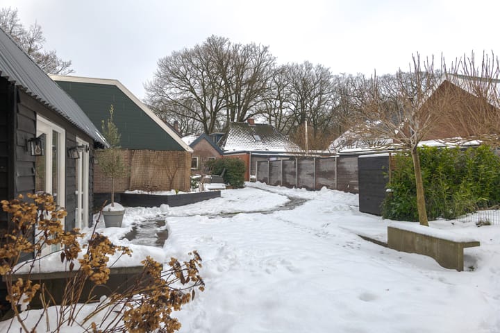 Foto 39 van Zandhoeklaan 17