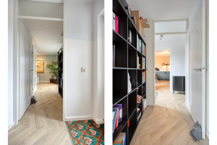 Foto 18 van Dreef 15