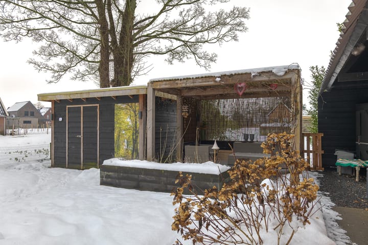 Foto 40 van Zandhoeklaan 17