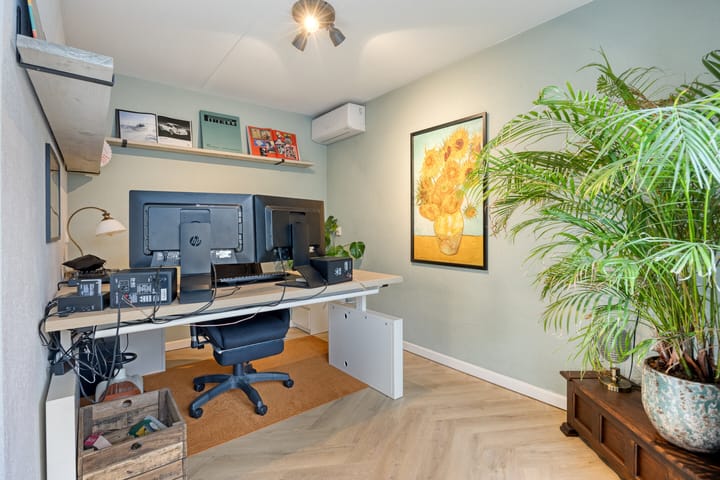 Foto 21 van Dreef 15