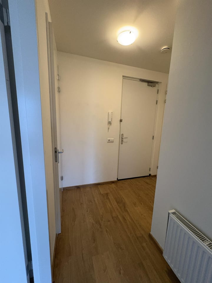 Foto 2 van Peperstraat 28-H