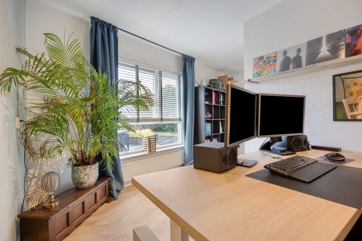 Foto 23 van Dreef 15