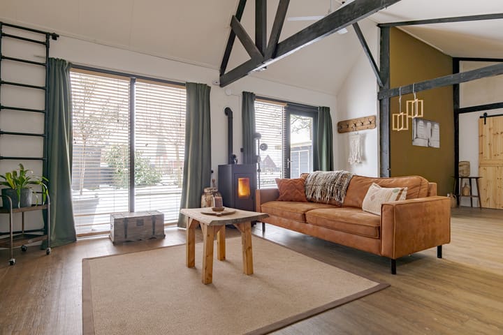 Foto 43 van Zandhoeklaan 17