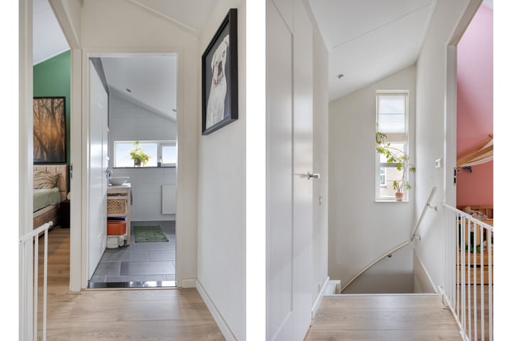 Foto 26 van Dreef 15