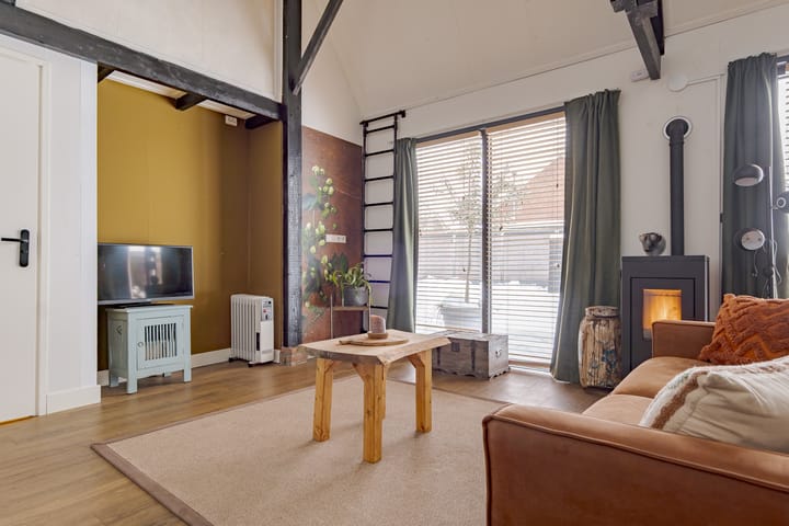 Foto 45 van Zandhoeklaan 17