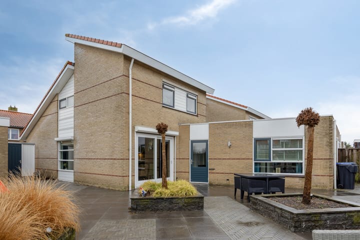 Foto 37 van Dreef 15