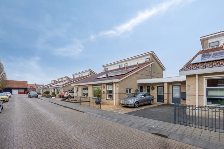 Foto 41 van Dreef 15