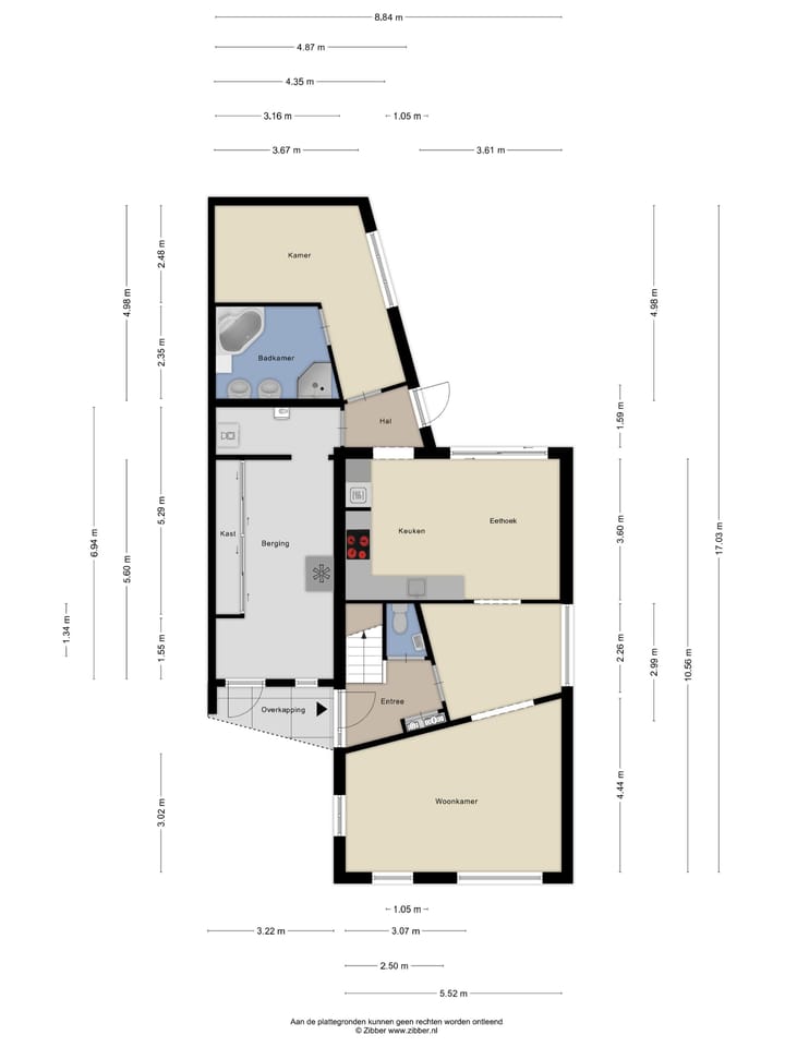 Foto 42 van Dreef 15