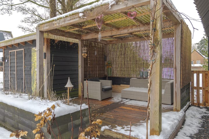 Foto 41 van Zandhoeklaan 17