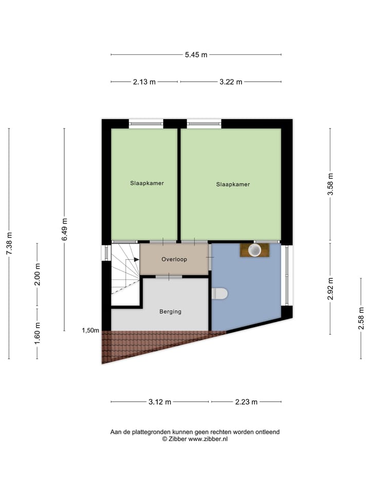 Foto 43 van Dreef 15