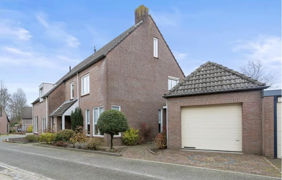 Schutskooi, 7, Berlicum, 5258JR, Noord-Brabant, Nederland 7 