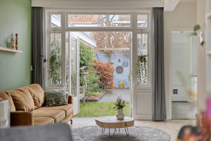 Foto 5 van Uitenhage de Miststraat 37