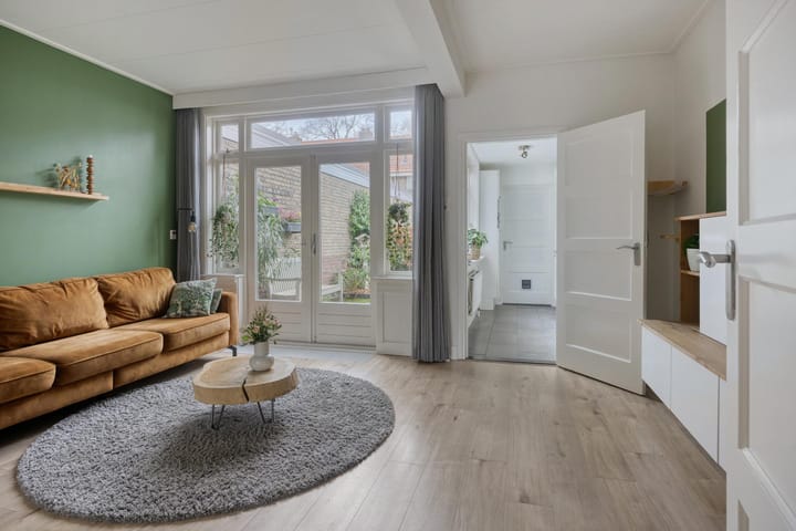 Foto 3 van Uitenhage de Miststraat 37