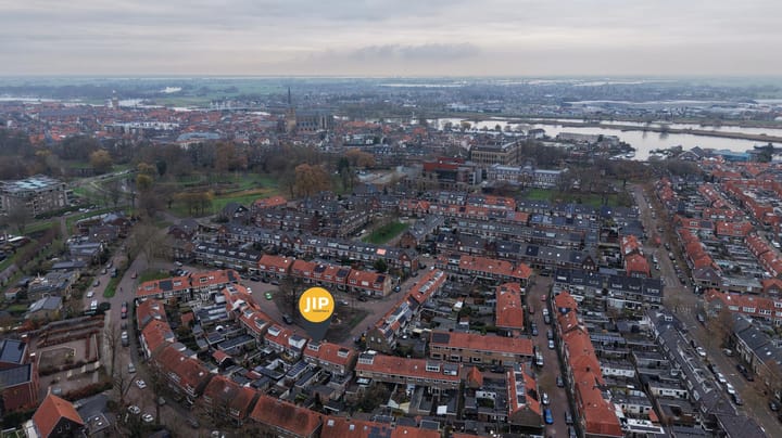 Foto 2 van Uitenhage de Miststraat 37