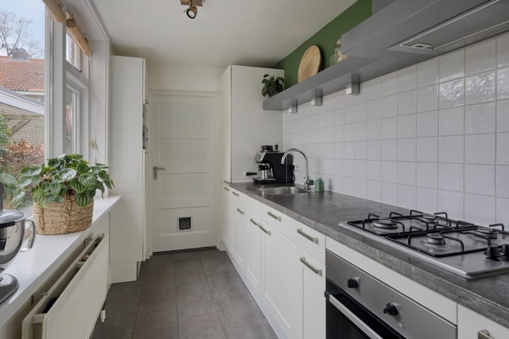 Foto 10 van Uitenhage de Miststraat 37