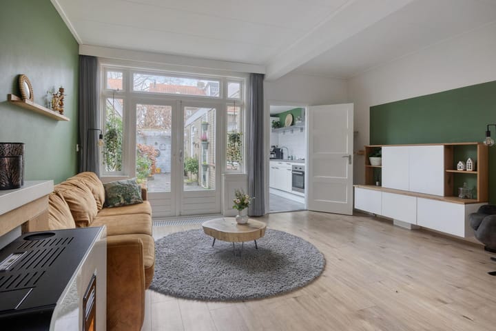 Foto 4 van Uitenhage de Miststraat 37