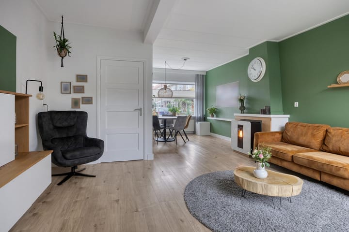 Foto 6 van Uitenhage de Miststraat 37