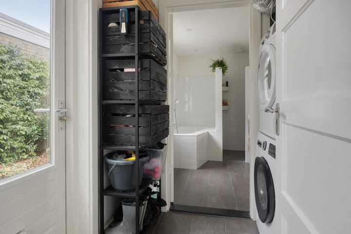 Foto 13 van Uitenhage de Miststraat 37