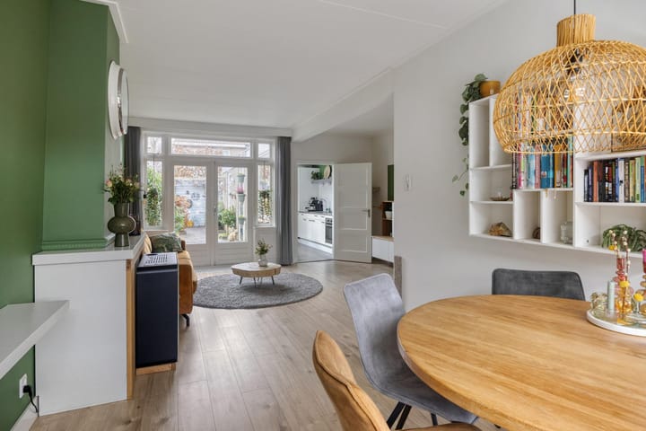 Foto 9 van Uitenhage de Miststraat 37