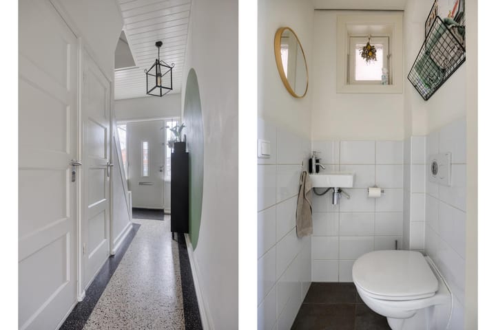 Foto 16 van Uitenhage de Miststraat 37