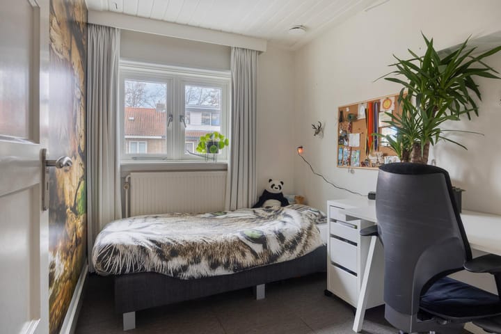 Foto 20 van Uitenhage de Miststraat 37