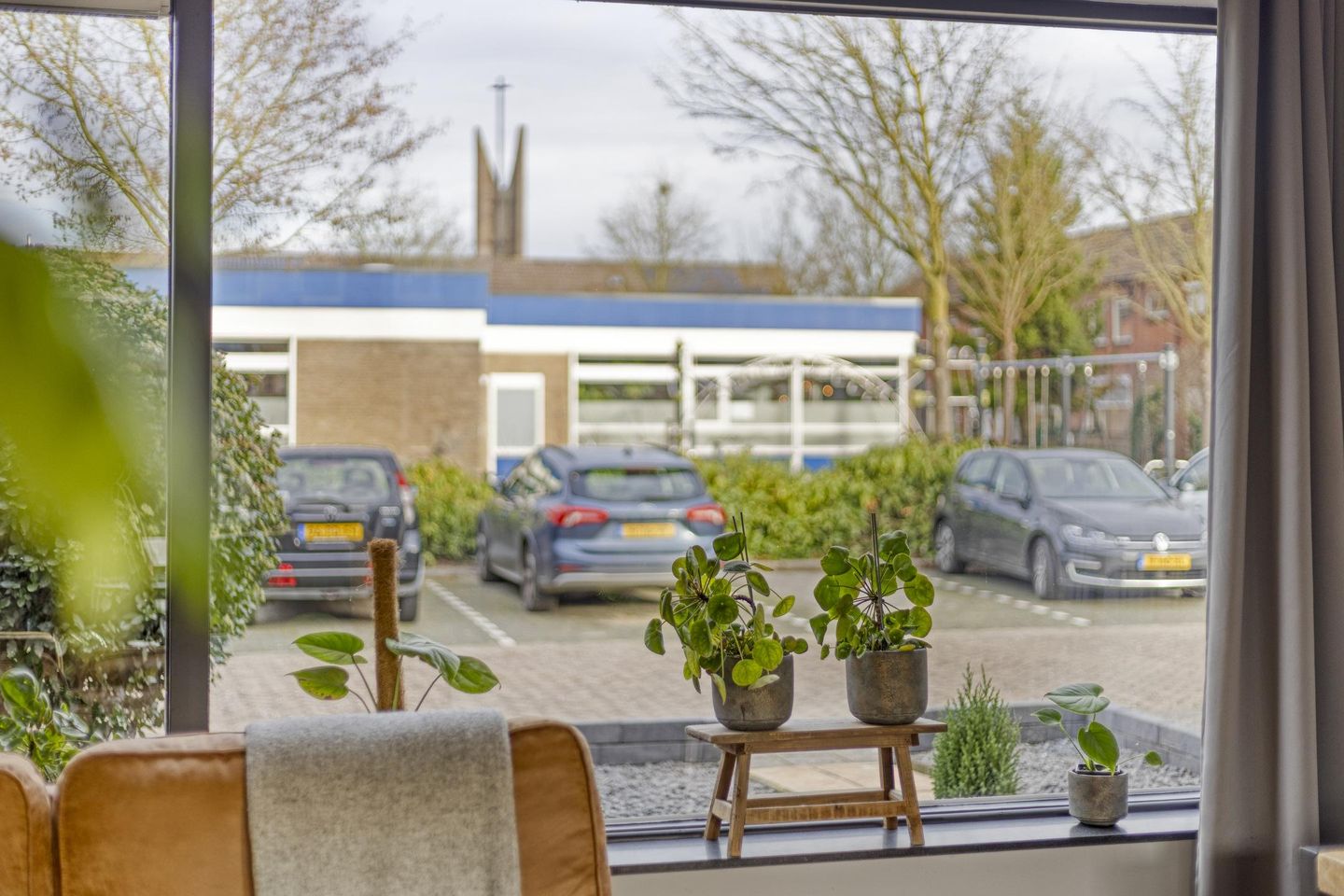 Foto 5 van Lamoraal van Egmondstraat 51