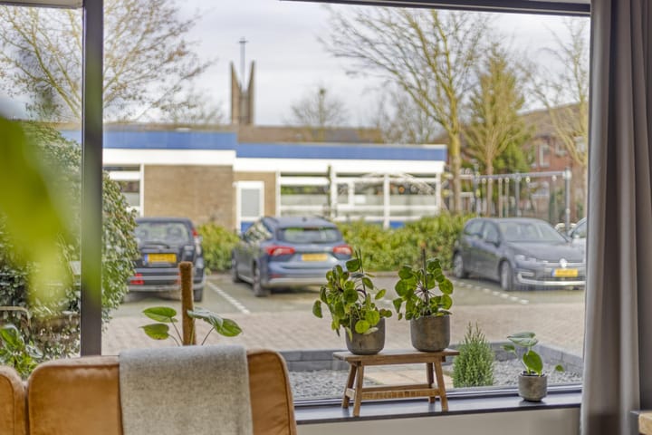 Foto 5 van Lamoraal van Egmondstraat 51