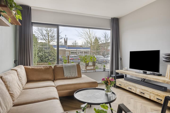 Foto 4 van Lamoraal van Egmondstraat 51