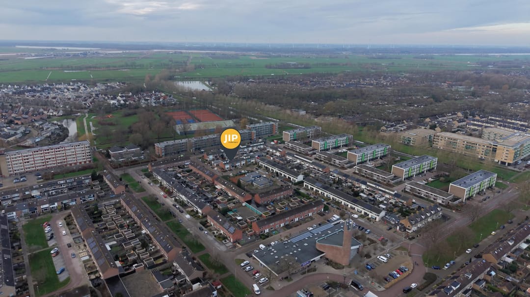 Foto 2 van Lamoraal van Egmondstraat 51