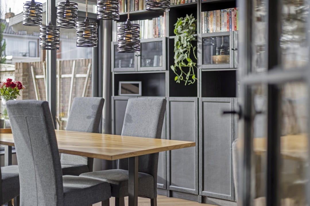 Foto 8 van Lamoraal van Egmondstraat 51