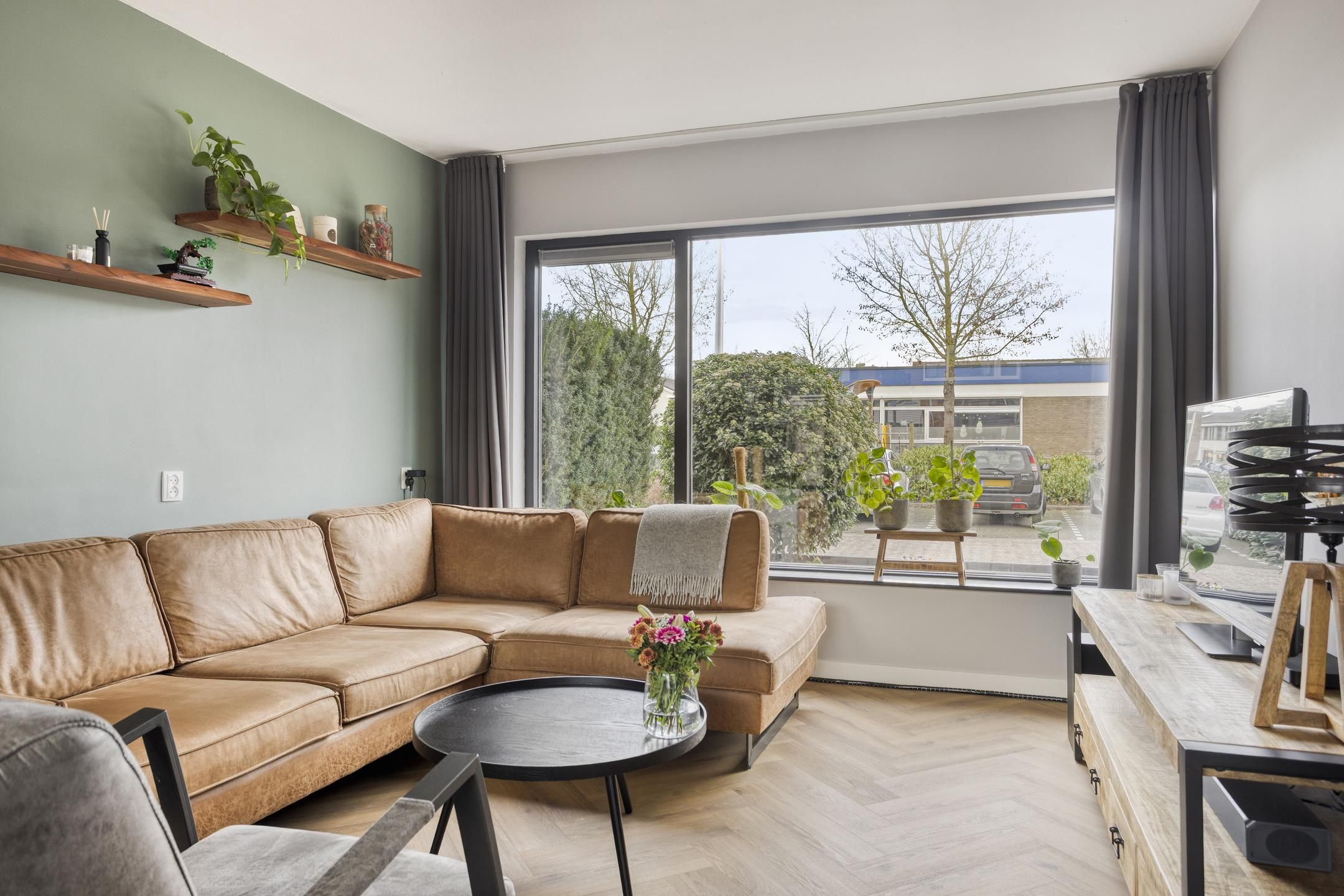 Foto 3 van Lamoraal van Egmondstraat 51