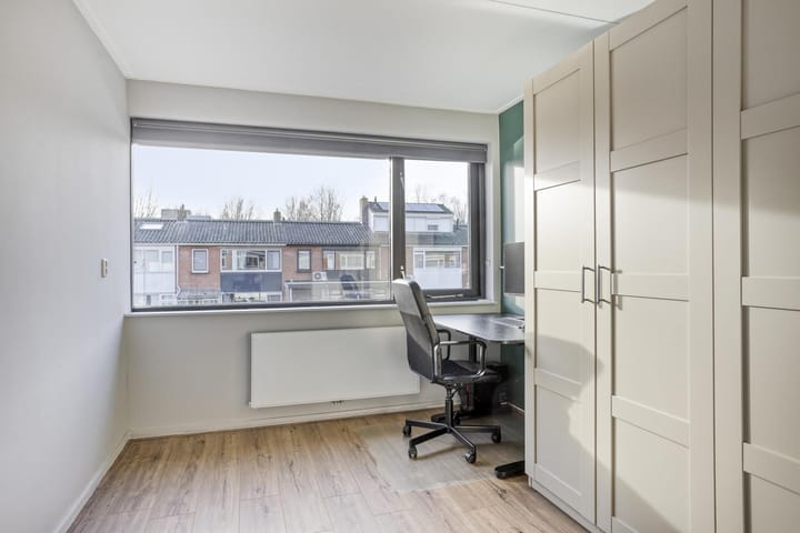 Foto 15 van Lamoraal van Egmondstraat 51